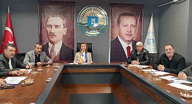 Pazaryeri Belediye Meclisi'nden kritik kararlar