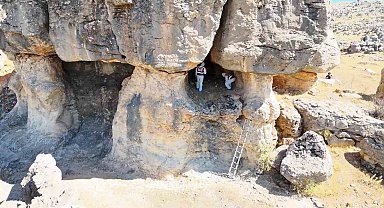 Piknik yapan ailenin ihbarıyla aydınlığa kavuşan cinayete ilişkin iddianame hazırlandı: 2 sanığa ağırlaştırılmış müebbet istemi