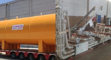 Piping Spool Systems’de İra Mühendislik Farkı