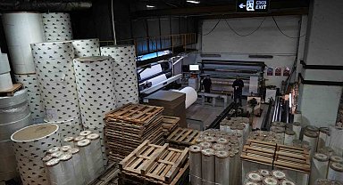 Plastik atık sorununa yerli çözüm