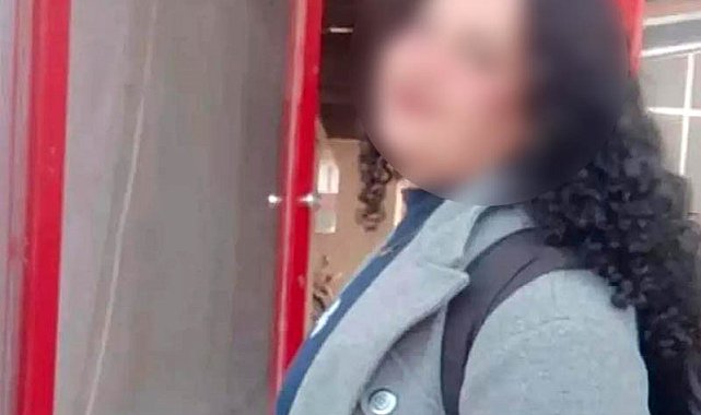 Polis dedektif gibi iz sürdü, 17 yaşındaki Eylül'ü silahla yaralayanın ablası olduğu ortaya çıktı