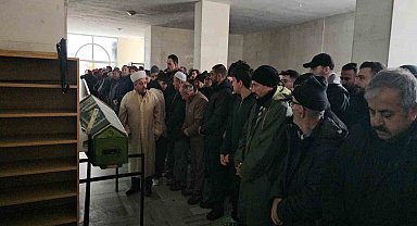 Pompalı tüfekle öldürülen genç toprağa verildi