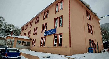 Posof Meslek Yüksekokulu'na Posoflu müdür