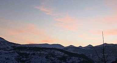 Posof'ta her mevsim ayrı bir güzel