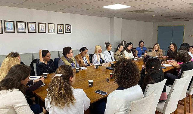 Prof. Dr. Feyza Umay Koç: "Anne sütü bebeğin en güçlü bağışıklık kalkanıdır"