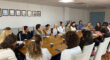 Prof. Dr. Feyza Umay Koç: "Anne sütü bebeğin en güçlü bağışıklık kalkanıdır"