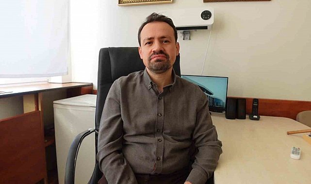 Prof Dr. Gürok: "Mevsimsel depresyon sonbaharın sonlarında başlıyor, ilkbaharın başlarında azalıyor"