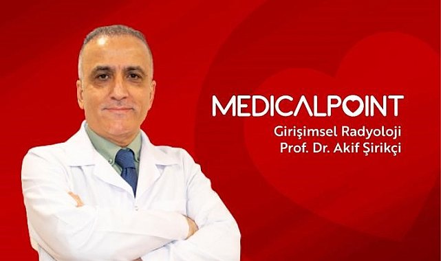 Prof. Dr. Şirikçi: "İnme, erken müdahale ile kalıcı hasar bırakmadan tedavi edilebiliyor"