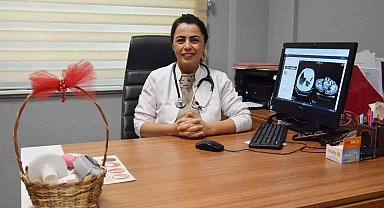 Prof. Dr. Yıldız "Erken tanı hayat kurtarır, bulaşmayı önler"