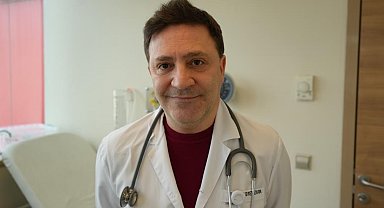 Profesörden 'üçlü salgın' uyarısı: "H3N2, RSV ve COVID-19 aynı anda yayılıyor"