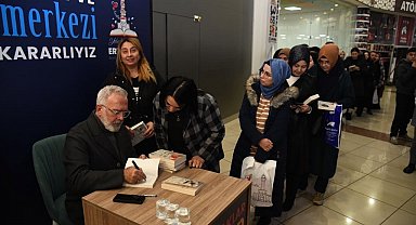 Pursaklar'da Kitap Günleri 6 Şubat'ta başlıyor