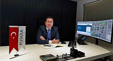 Pusula Holding, ALB Yatırım'ı satın aldı