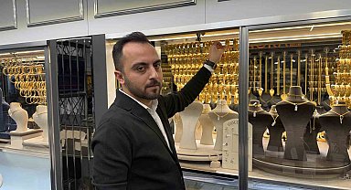 "Altın yatırımcısının yüzü 2026'da da gülecek"