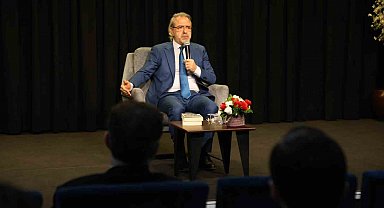 "Bir Düşüncenin İzinde: Cemil Meriç Sergisi" açıldı