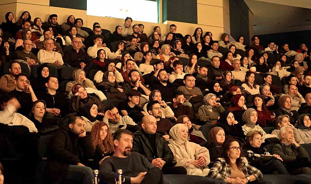 "Carmen" gösterisi sanatseverlerden alkış topladı