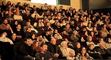 "Carmen" gösterisi sanatseverlerden alkış topladı