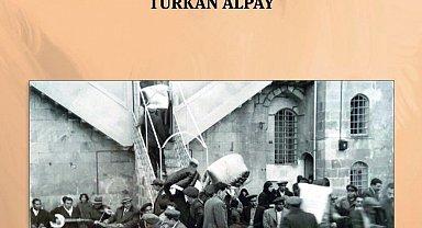 "Gaziantep Halk Kültüründe Çeyiz Geleneği" adlı eser okuyucuyla buluştu