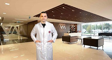 "Kasık fıtığında laparoskopik yöntemle hayata daha hızlı dönüş mümkün"