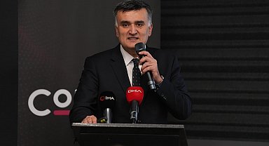 "Son 20 yılda teknoloji konusunda büyük bir atılım gerçekleştirdik"