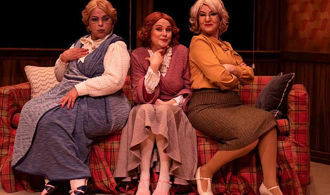 "Üç Jokerli Konken" Gebze'de sahnelendi