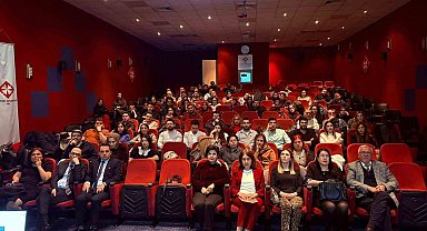 Radyoloji uzmanları hematolojik hastalıklarda görüntüleme için Adana'da buluştu