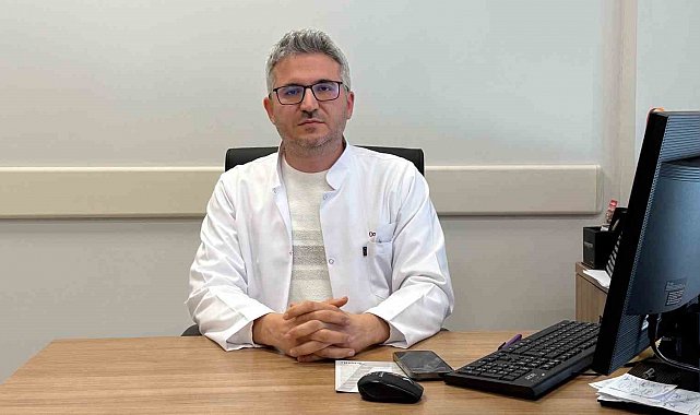 Rahim filmi HSG ünitesi hizmete açıldı