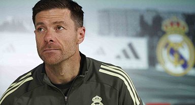 Real Madrid, Xabi Alonso ile yollarını ayırdı
