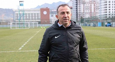 Recep Uçar: "Hakem hatalarına karşı tahammülümüz eskisi kadar fazla değil"