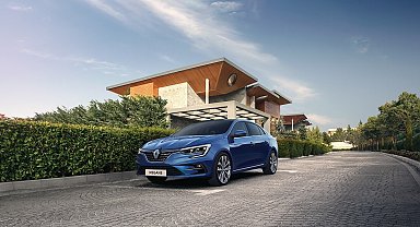 Renault otomotiv pazarının liderlerinden oldu