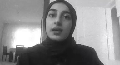 Rojin Kabaiş'in aileler için çektiği son videoları ortaya çıktı