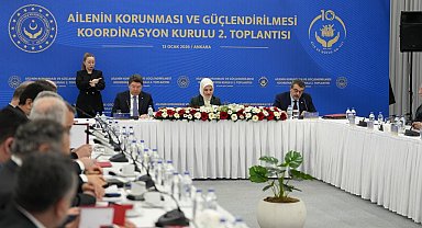 RTÜK Başkanı Daniş: "Sürecin, en kritik paydaşlarından biri olduğumuzun bilinciyle çalışmalarımızı kararlılıkla sürdürüyoruz"