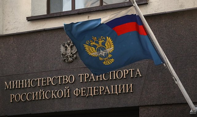 Rusya: "Hiçbir devlet, başka devletlerin yargı yetkisi altında kayıtlı gemilere karşı güç kullanma hakkına sahip değildir"