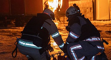 Rusya'dan Ukrayna'ya gece boyunca füzeli saldırı: 4 ölü