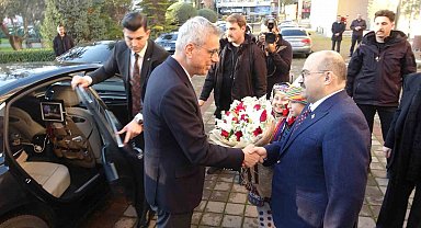 Sağlık Bakanı Memişoğlu: "Üçte biri sigara içen bir toplumda yaşamak istemiyoruz"