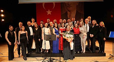 Sağlık çalışanlarından yeşilçam nostaljisi