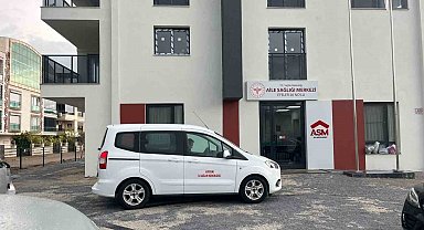 Sağlık ocağına yeni gelen doktorun odasının elektrik ve interneti kesildi