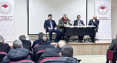 Sağlıklı anne sağlıklı buzağı