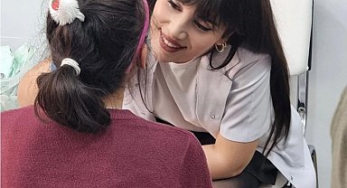 Sağlıklı süt dişleri, geleceğin teminatı