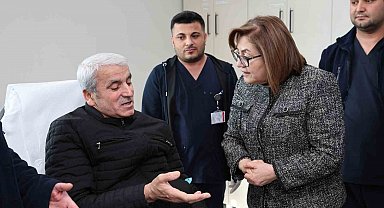 Şahin'den diğer illerdeki OSB'lere davet