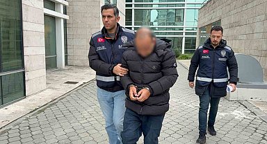 Sahte kimlikle başkasının arsasını 10 milyon TL'ye sattı