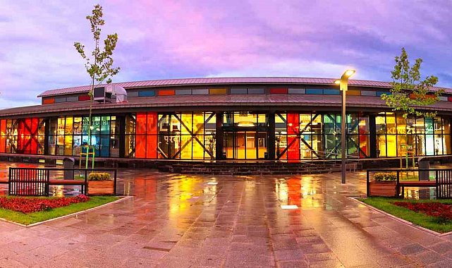 Sakarya, Türkiye'de ilk olan fuara ev sahipliği yapacak