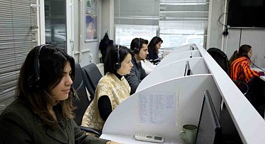 Sakarya'da 259 bin çağrı cevaplandı