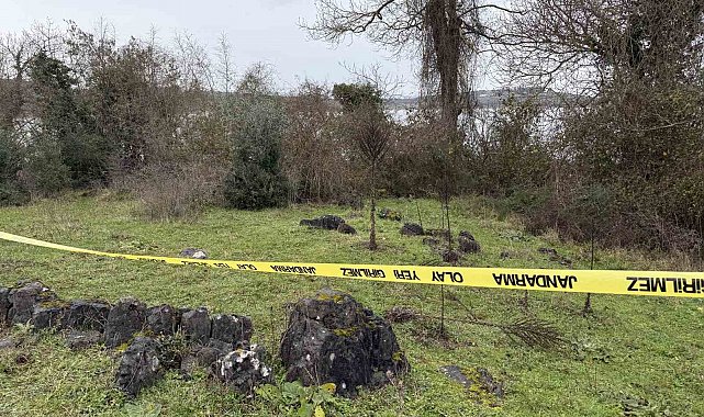 Sakarya'da iki gündür haber alınamayan 40 yaşındaki adamın cansız bedenine ulaşıldı