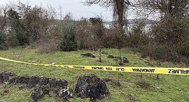 Sakarya'da iki gündür haber alınamayan 40 yaşındaki adamın cansız bedenine ulaşıldı