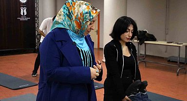 Sakarya'nın genç yetenekleri sahneye hazırlanıyor