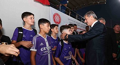 Sakaryalı sporcular 1 yılda 275 kez kürsüye çıktı