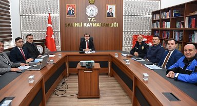 Salihli'deki metruk binaların yüzde 70'i güvenli hale getirildi
