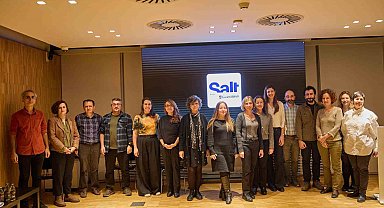 Salt Araştırma Fonları'yla desteklenen araştırma projeleri kamuoyuyla paylaşıldı