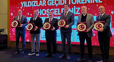 Şampiyon A.Ş. 45. yılını çalışanlarıyla kutladı