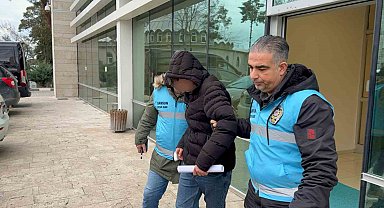 Samsun Cumhuriyet Başsavcılığından 12 bıçak darbesiyle yaralama olayına açıklama: "Şüpheli cezaevinde"